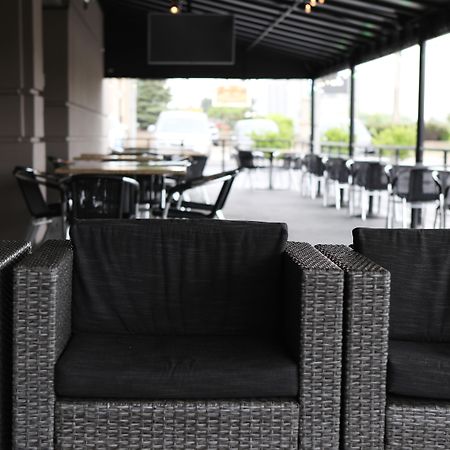 Holiday Inn Chicago/Oak Brook By Ihg Oakbrook Terrace Exteriér fotografie