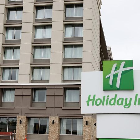 Holiday Inn Chicago/Oak Brook By Ihg Oakbrook Terrace Exteriér fotografie