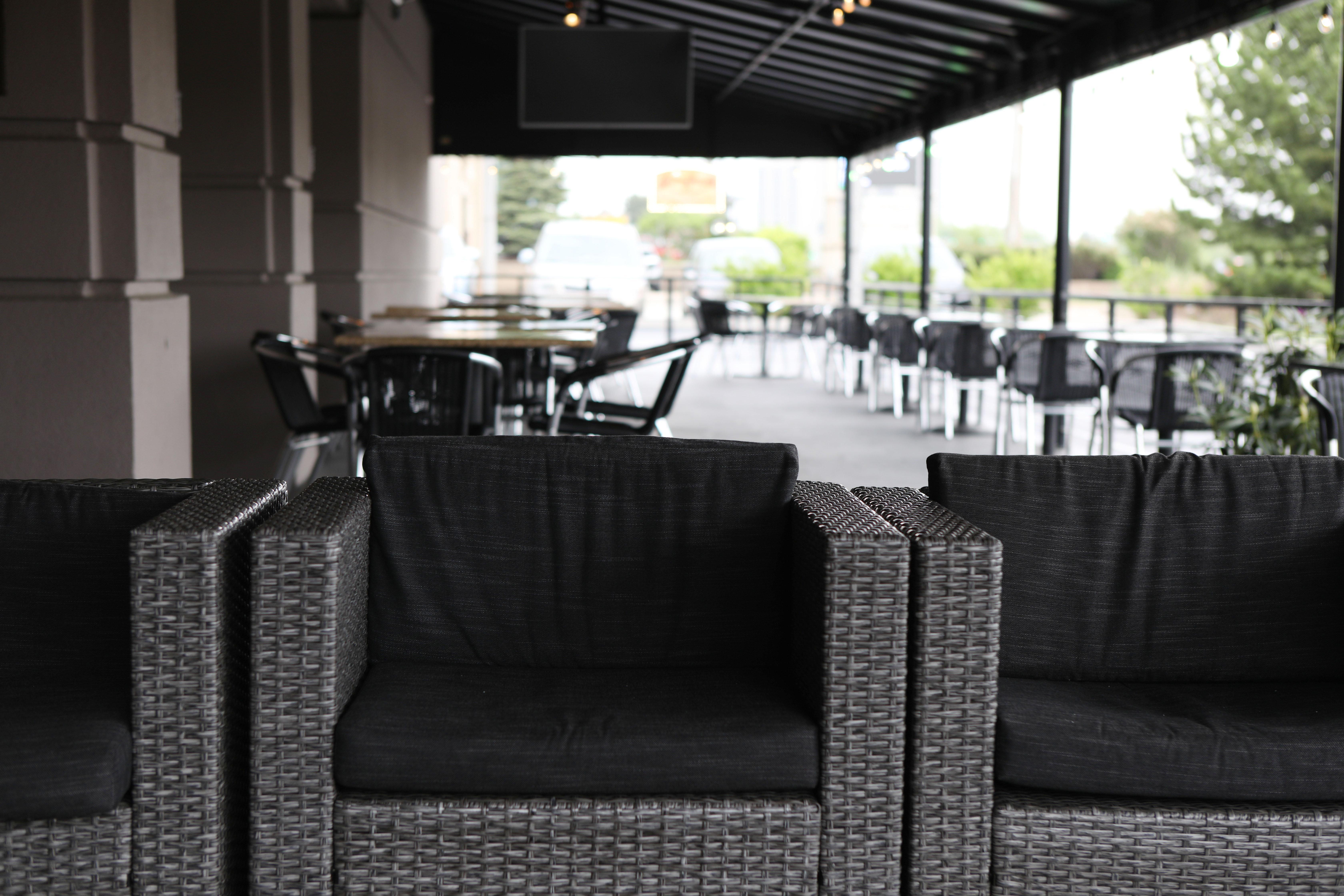 Holiday Inn Chicago/Oak Brook By Ihg Oakbrook Terrace Exteriér fotografie